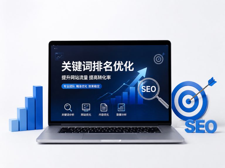 利津县泰安营销型企业网站建设